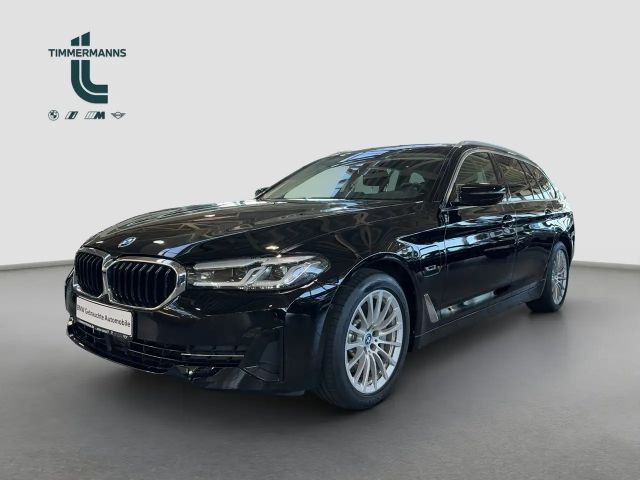 BMW 5 Serie 530 xDrive Touring 530e