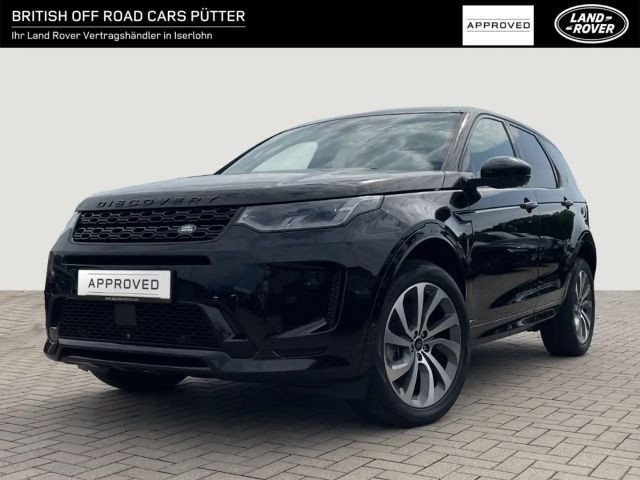 Land Rover Discovery Sport Dynamic HSE R-Dynamic 2.0 P200 AWD