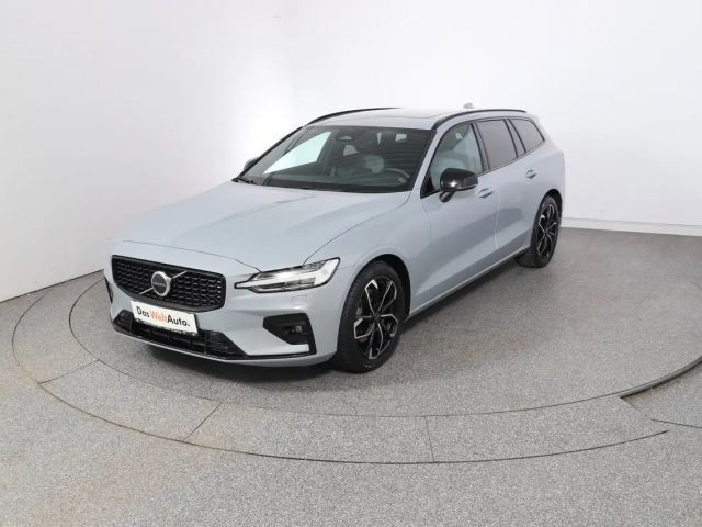 Volvo V60 Geartronic Plus Dark