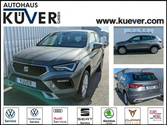 Seat Ateca Style DSG