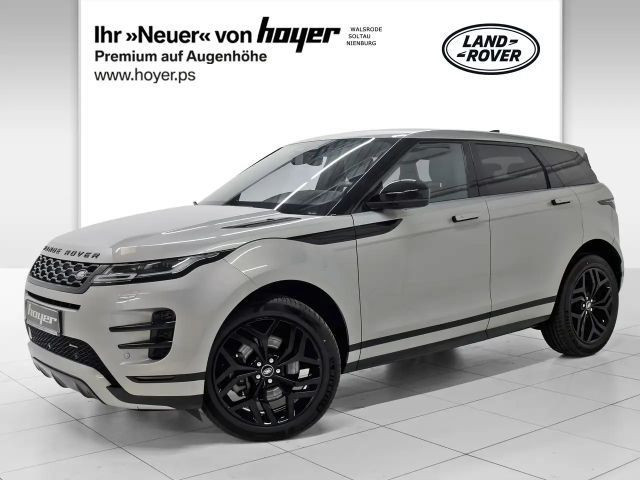 Land Rover Range Rover Evoque Dynamic R-Dynamic SE D200