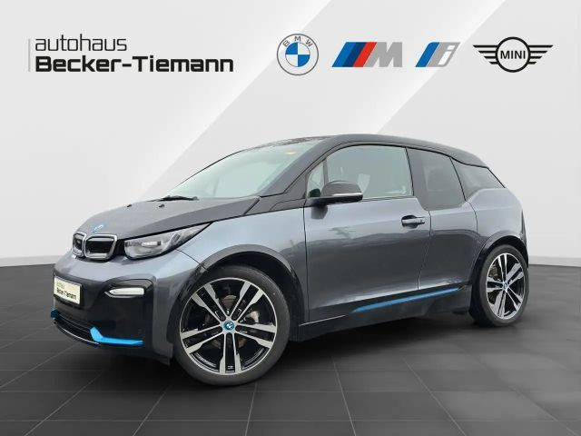 BMW i3 Sportpakket S 120Ah