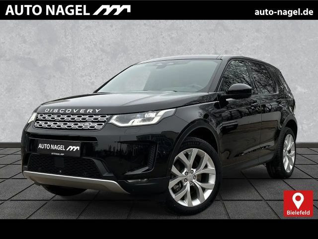 Land Rover Discovery Sport S P300e