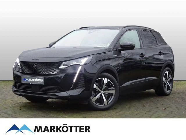 Peugeot 3008 GT-Line Hybrid