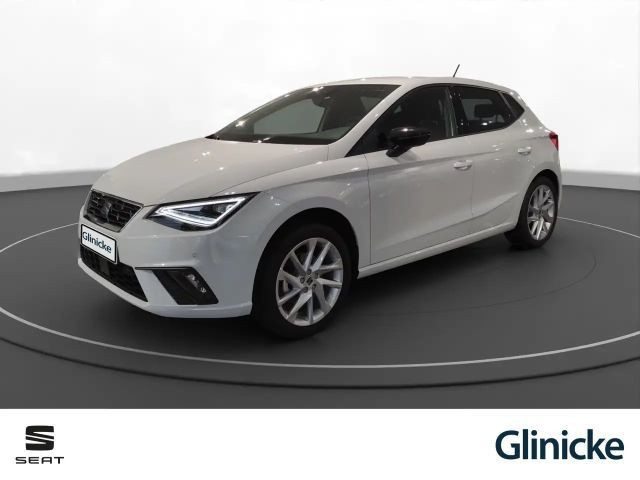 Seat Ibiza FR-lijn 1.0 TSI