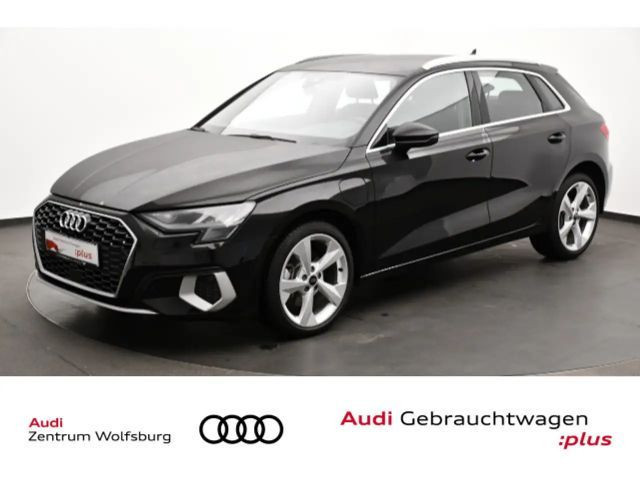 Audi A3 Sedan S-Tronic