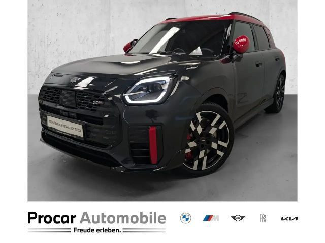 Mini John Cooper Works Countryman John Cooper Works XL Paket,DA Prof,Pano,PA+,LED,