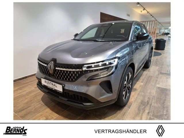 Renault Austral Mild Hybrid 160 AUTOMATIK Evolution SITZHZG. ISO