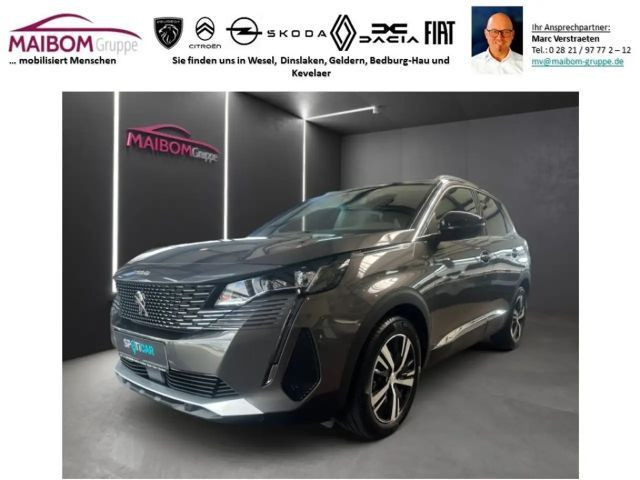 Peugeot 3008 GT-Line PureTech