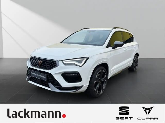 Cupra Ateca 4Drive 2.0 TSI VZ