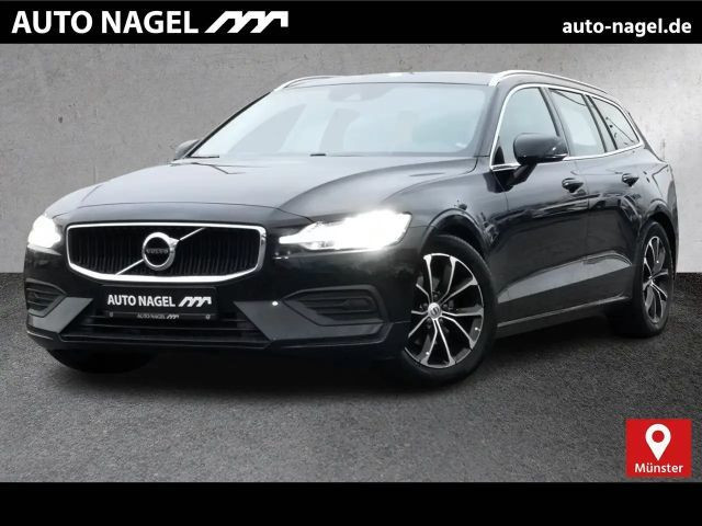 Volvo V60 D3 Momentum