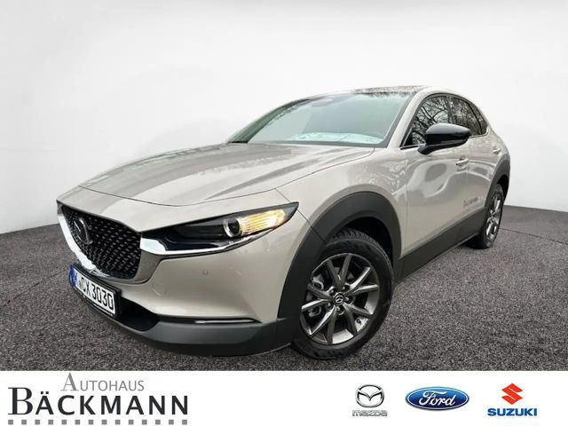 Mazda CX-30 SkyActiv 2.5L Homura e-Skyactiv