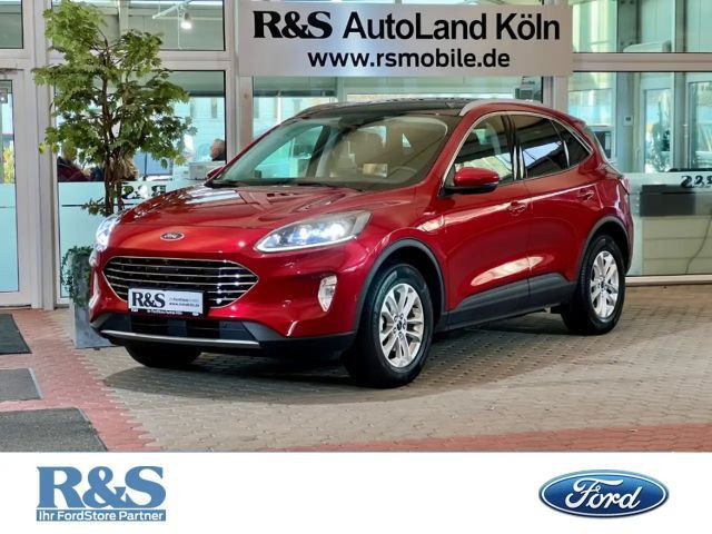 Ford Kuga Titanium X