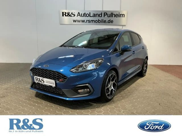 Ford Fiesta ST Line