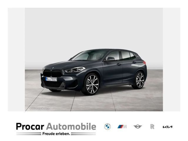 BMW X2 M-Sport Coupé sDrive18i