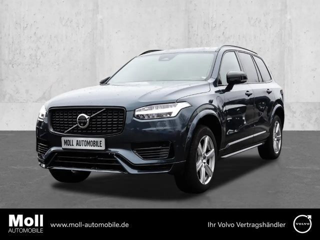 Volvo XC90 AWD T8 Twin Engine Recharge Dark Ultra