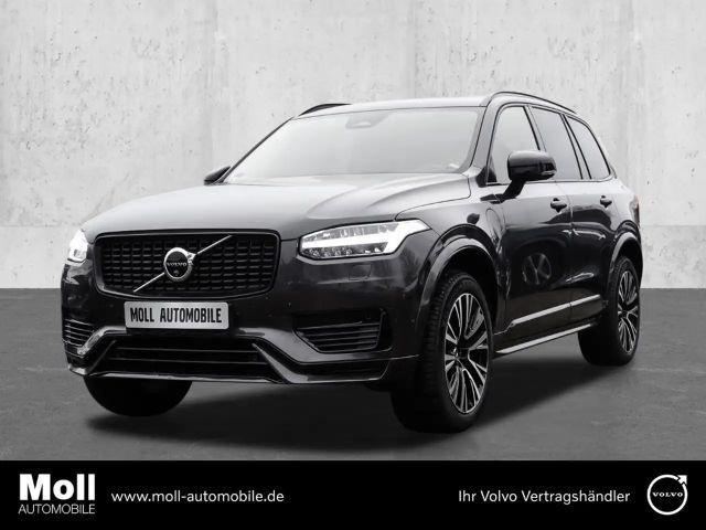 Volvo XC90 AWD T8 Twin Engine Recharge Plus Dark