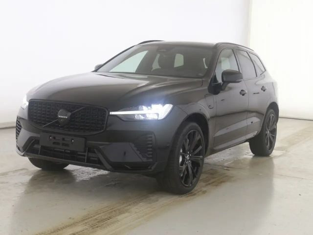 Volvo XC60 AWD T8 Recharge Ultra