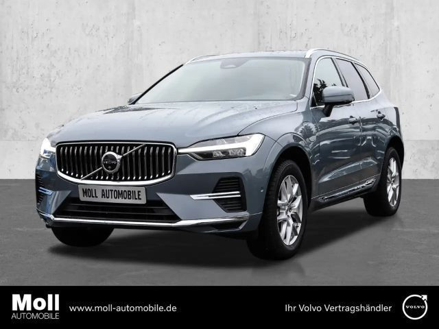 Volvo XC60 AWD T8 Twin Engine Recharge Plus Bright