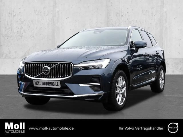 Volvo XC60 AWD T8 Twin Engine Recharge Plus Bright