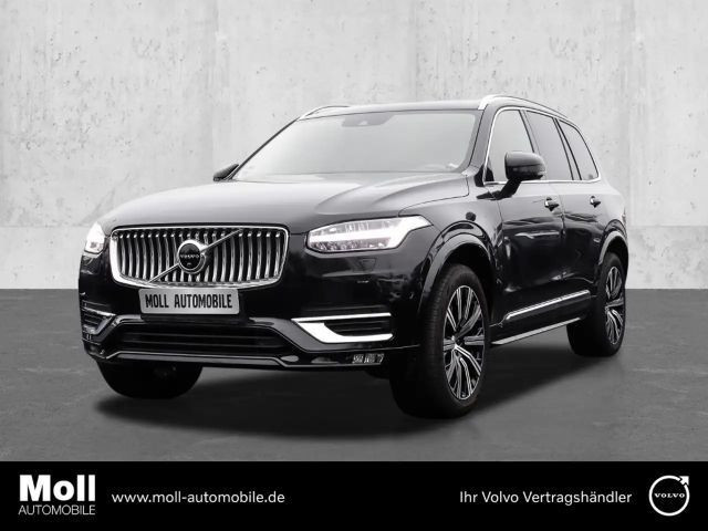 Volvo XC90 AWD Inscription