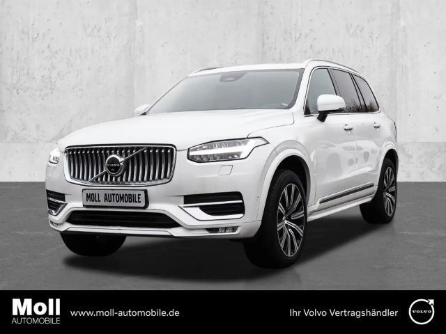 Volvo XC90 AWD Plus Bright