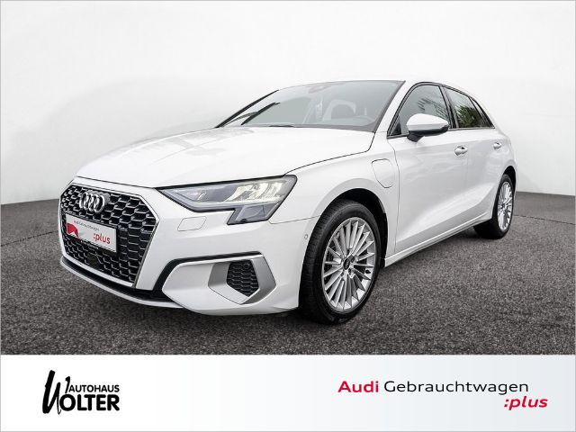 Audi A3 Sportback S-Tronic Hybride 40 TFSI