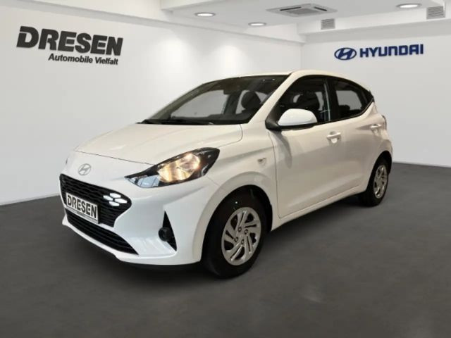 Hyundai i10 Select 1.0