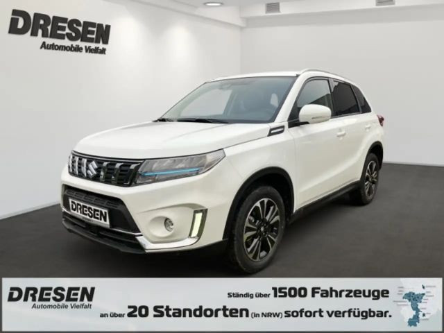 Suzuki Vitara Comfort 4x4