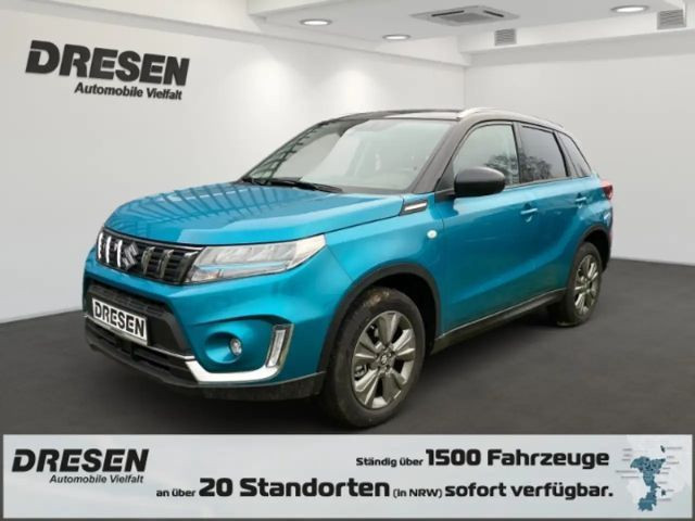 Suzuki Vitara Comfort 4x4