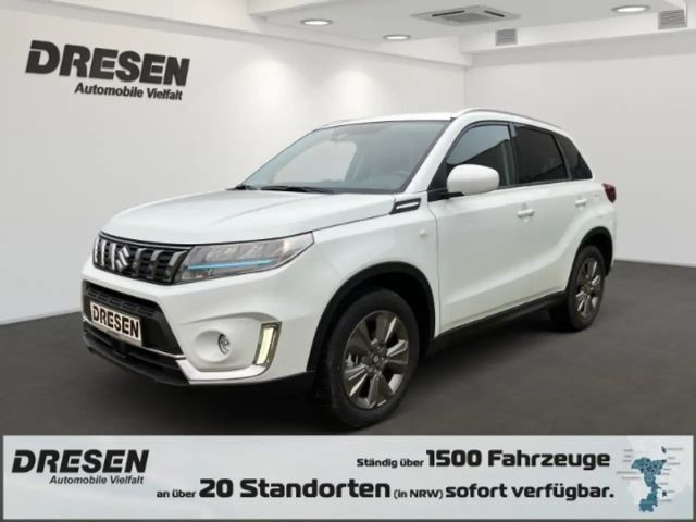 Suzuki Vitara Comfort 4x4