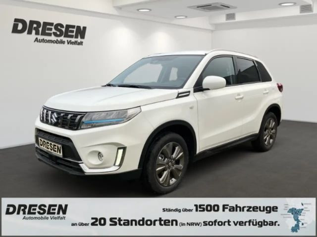 Suzuki Vitara Comfort AllGrip