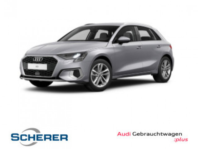 Audi A3 Sportback S-Tronic 30 TDI