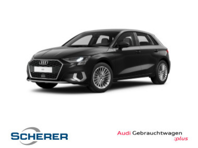 Audi A3 Sportback 30 TDI