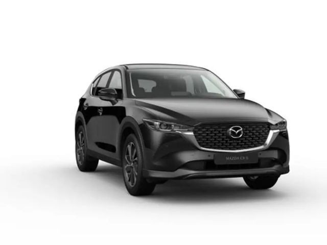 Mazda CX-5 2.0 ADVANTAGE *Klimmautomatik*360°*