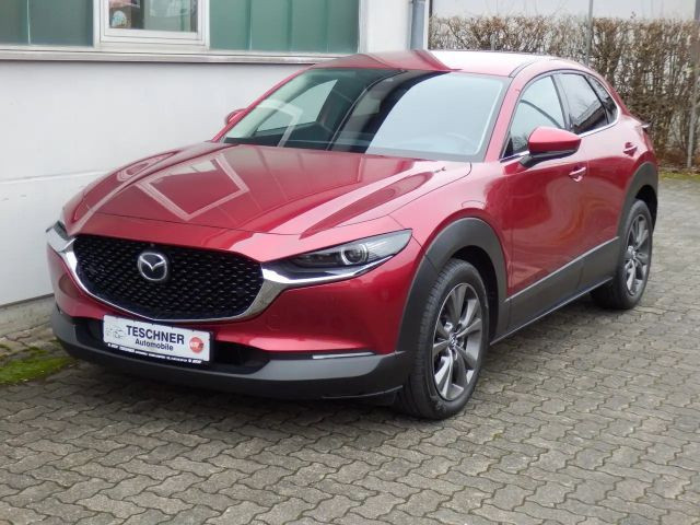 Mazda CX-30 SkyActiv Selection