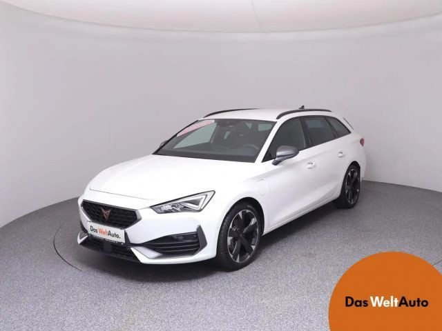 Cupra Leon DSG