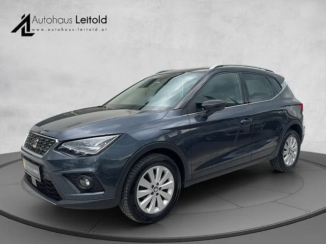 Seat Arona Xcellence DSG