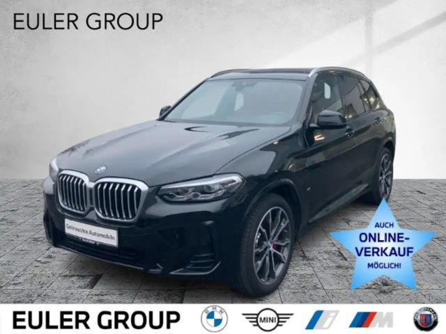 BMW X3 M-Sport