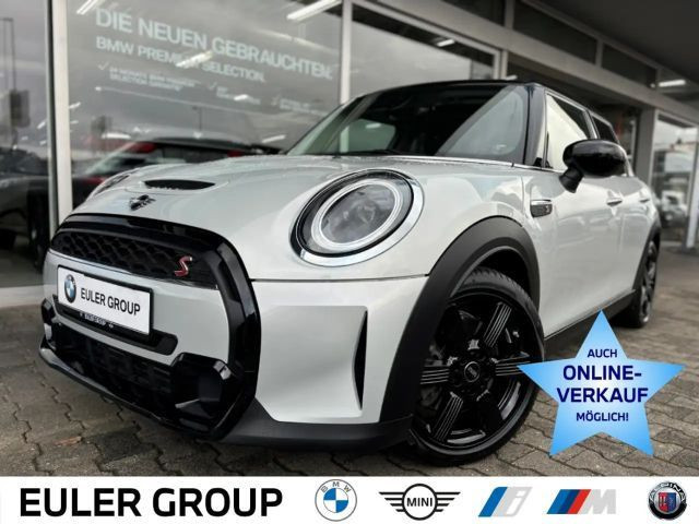 Mini Cooper S 5-deurs