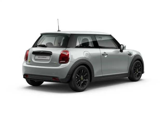 Mini Mini Electric 3-deurs SE