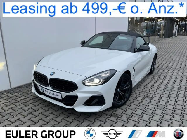 BMW Z4 Cabrio Roadster