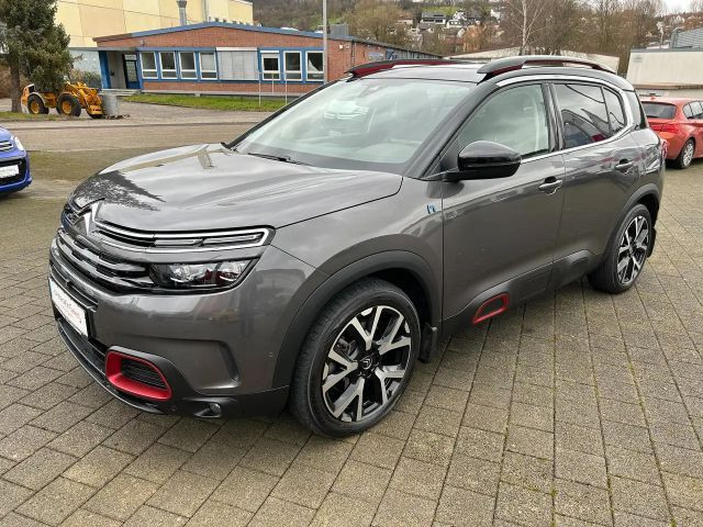 Citroën C5 Aircross Shine Hybrid Pack