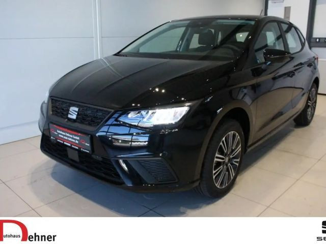 Seat Ibiza Style 1.0 TSI