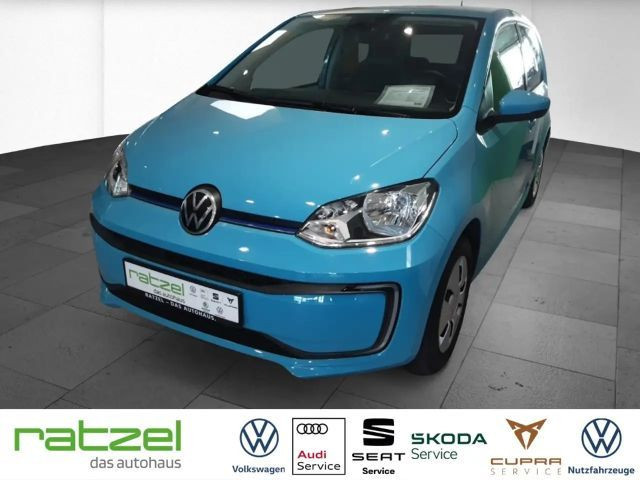 Volkswagen e-up! Style Plus