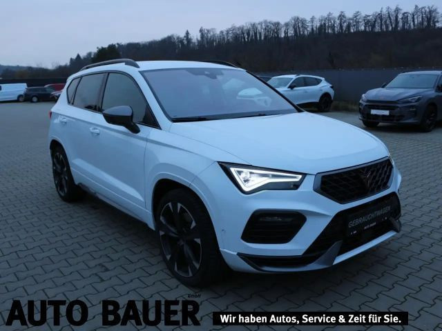 Cupra Ateca 2.0 TSI DSG