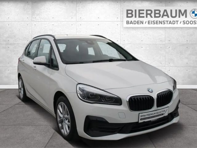 BMW 2 Serie 225 Sedan 225XE