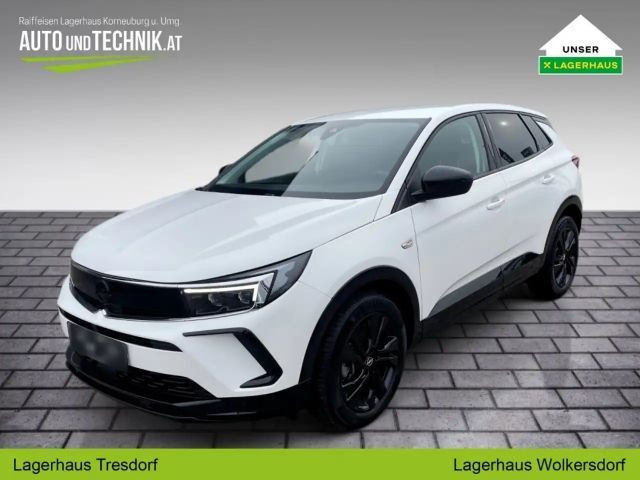 Opel Grandland X Grand Sport GS-Line