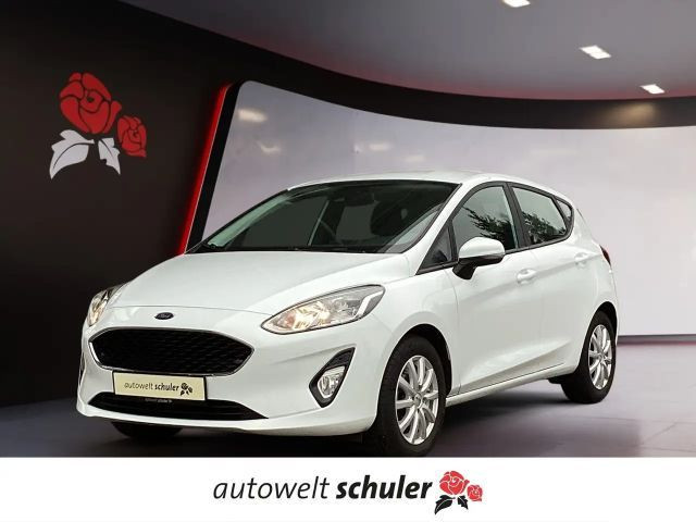 Ford Fiesta Cool & Connect