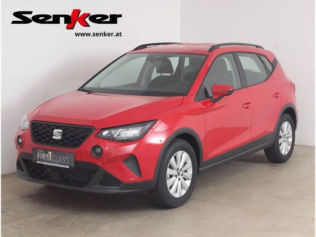 Seat Arona 1.0 TSI Reference